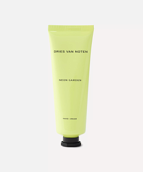 Купить DRIES VAN NOTEN Neon Garden Hand Cream на Beautystorage.ru. Быстрая доставка по России и СНГ.