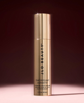 Купить JLO BEAUTY Firming Neck Serum на Beautystorage.ru. Быстрая доставка по России и СНГ.
