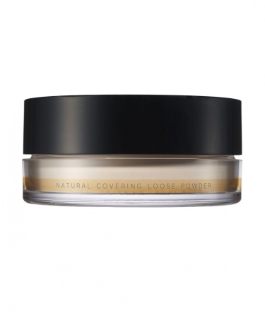 SUQQU Natural Covering Loose Powder купить в Beauty Storage. Быстрая доставка по России и СНГ.