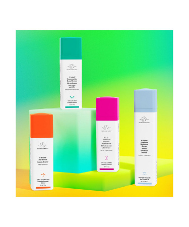 DRUNK ELEPHANT Protini Powerpeptide Resurf Serum (30ml)