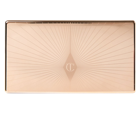 CHARLOTTE TILBURY Mini Filmstar Bronze & Glow Contour Duo купить в Beauty Storage. Быстрая доставка по России и СНГ.
