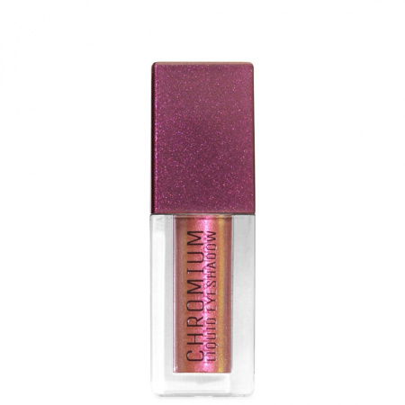 NATASHA DENONA Chromium Multichrome Liquid Eyeshadow - Dragon Fly купить в Beauty Storage. Быстрая доставка по России и СНГ.