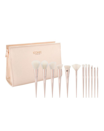  ICONIC LONDON Ultimate Face Set