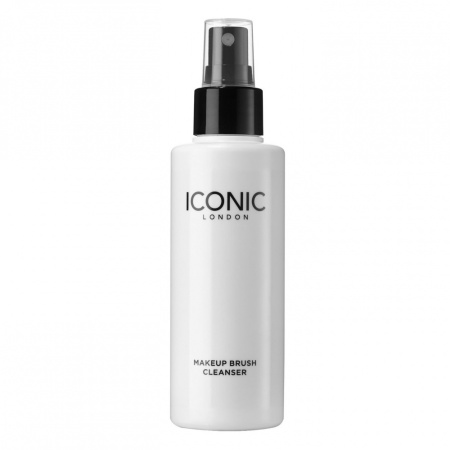 ICONIC LONDON Makeup Brush Cleanser