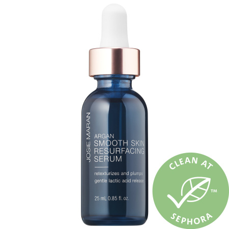 JOSIE MARAN Argan Smooth Skin Resurfacing Serum
