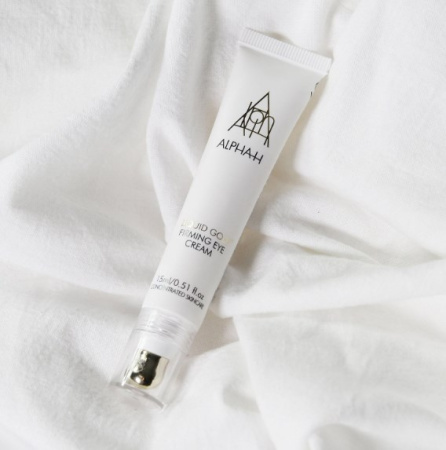 ALPHA-H Liquid Gold Firming Eye Cream