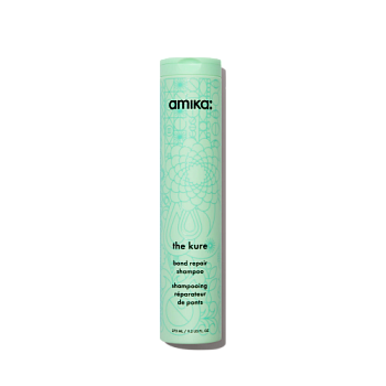 AMIKA The Kure Bond Repair Shampoo For Damaged Hair купить в Beauty Storage. Быстрая доставка по России и СНГ.