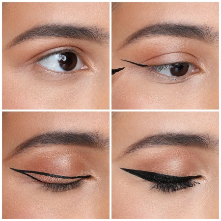 HUDA BEAUTY Life Liner Double Ended Eyeliner Liquid & Pencil купить в Beauty Storage. Быстрая доставка по России и СНГ.
