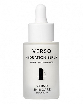 VERSO Hydration Serum
