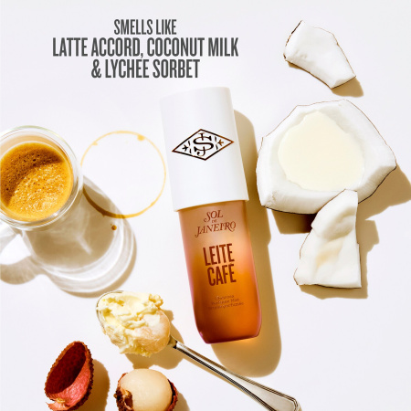 Купить SOL DE JANEIRO Limited Edition Leite Café Perfume Mist на Beautystorage.ru. Быстрая доставка по России и СНГ.