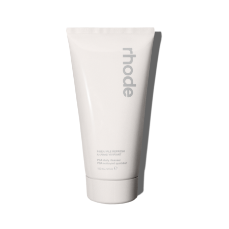 RHODE Pineapple Refresh The Daily Cleanser купить в Beauty Storage. Быстрая доставка по России и СНГ.
