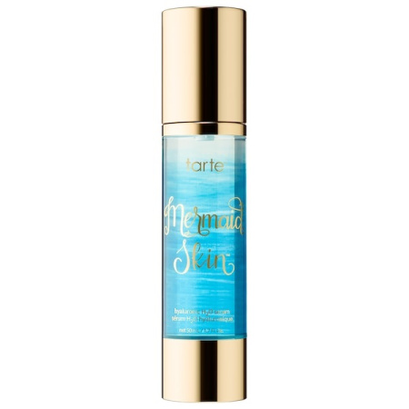 TARTE SEA Mermaid Skin Hyaluronic H2O Serum купить в Beauty Storage.  Быстрая доставка по России и СНГ.