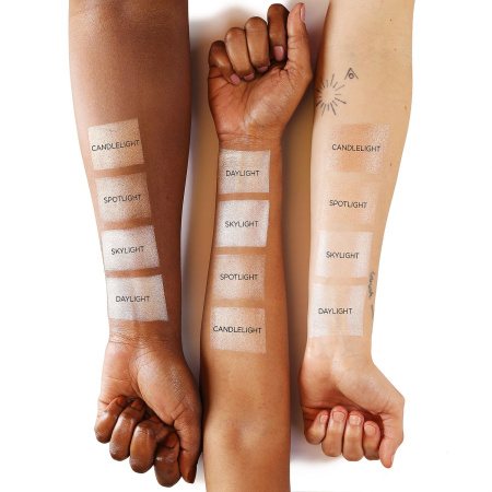 TARTE Rainforest Of The Sea Skin Twinkle Lighting Palette