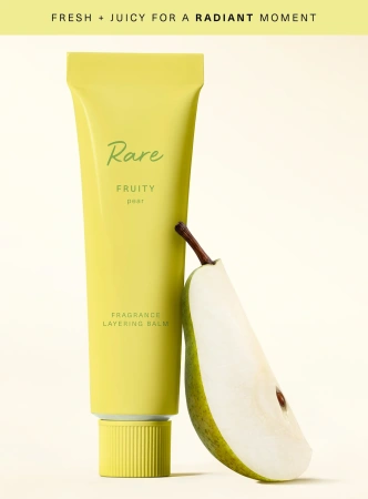 Купить RARE BEAUTY Fragrance Layering Balm – Fruity Pear на Beautystorage.ru. Быстрая доставка по России и СНГ.