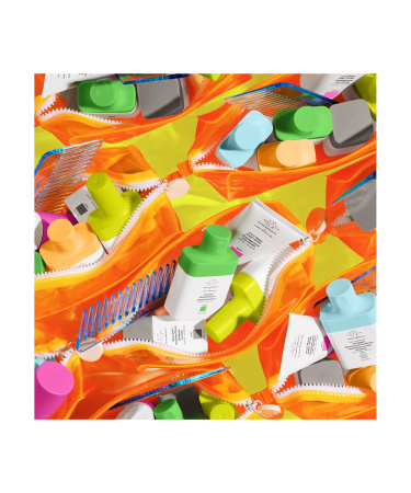 DRUNK ELEPHANT The Littles Hair + Body Kit 2.0 купить в Beauty Storage. Быстрая доставка по России и СНГ.