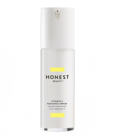 HONEST BEAUTY Vitamin C Radiance Serum купить в Beauty Storage. Быстрая доставка по России и СНГ.