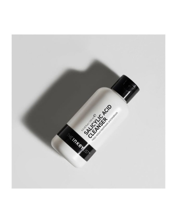  THE INKEY LIST Salicylic Acid Cleanser