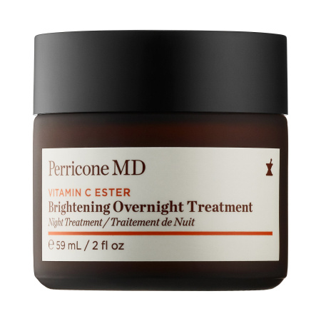PERRICONE MD Vitamin C Ester Brightening Overnight Treatment
