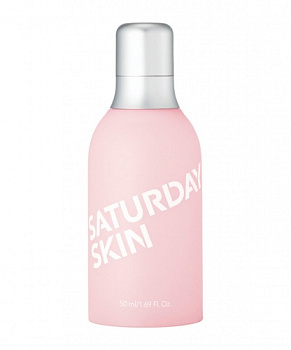 SATURDAY SKIN Daily Dew Hydrating Essence Mist купить в Beauty Storage. Быстрая доставка по России и СНГ.