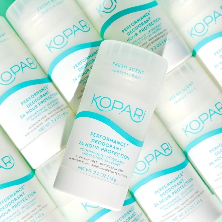 KOPARI Performance Plus Aluminum-Free Deodorant  купить в Beauty Storage. Быстрая доставка по России и СНГ.