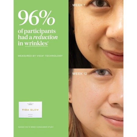 Купить VIDA GLOW Liquid Collagen + Energy на Beautystorage.ru. Быстрая доставка по России и СНГ.
