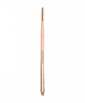 PATRICK TA Major Brow Dual Ended Brow Brush купить в Beauty Storage. Быстрая доставка по России и СНГ.