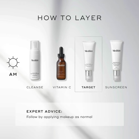 Купить MEDIK8 Calmwise Colour Correct на Beautystorage.ru. Быстрая доставка по России и СНГ.
