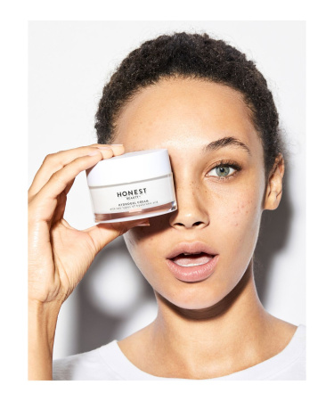 HONEST BEAUTY Hydrogel Cream купить в Beauty Storage. Быстрая доставка по России и СНГ.