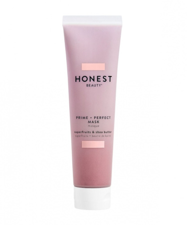 HONEST BEAUTY Prime + Perfect Mask купить в Beauty Storage. Быстрая доставка по России и СНГ.