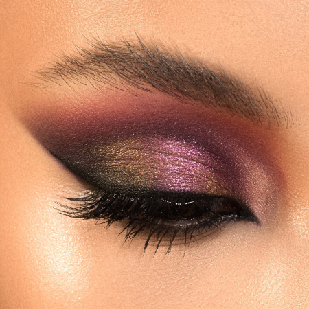 NATASHA DENONA My Dream Eyeshadow Palette купить в Beauty Storage. Быстрая доставка по России и СНГ.