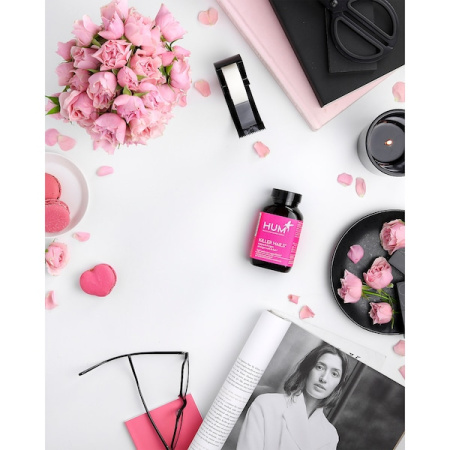 HUM NUTRITION Killer Nails™ Supplements купить в Beauty Storage. Быстрая доставка по России и СНГ.