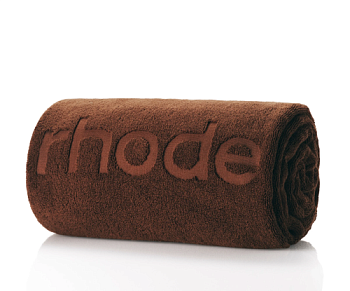 Купить RHODE Terry Towel на Beautystorage.ru. Быстрая доставка по России и СНГ.