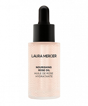 LAURA MERCIER Nourishing Rose Oil