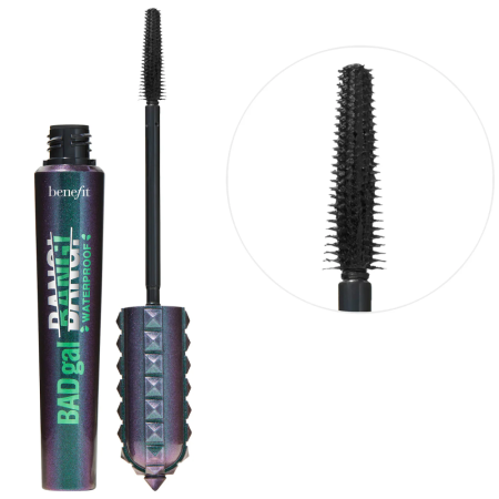 BENEFIT COSMETICS BADgal BANG! Volumizing Waterproof Mascara купить в Beauty Storage. Быстрая доставка по России и СНГ.
