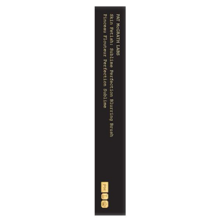 PAT MCGRATH LABS Skin Fetish: Sublime Perfection Blurring Brush купить в Beauty Storage. Быстрая доставка по России и СНГ.
