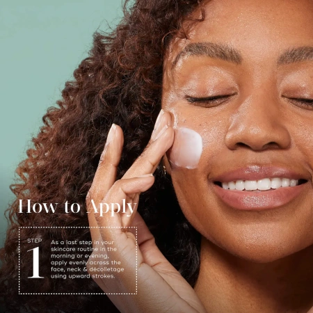Купить MEDIK8 Total Moisture Daily Facial Cream на Beautystorage.ru. Быстрая доставка по России и СНГ.