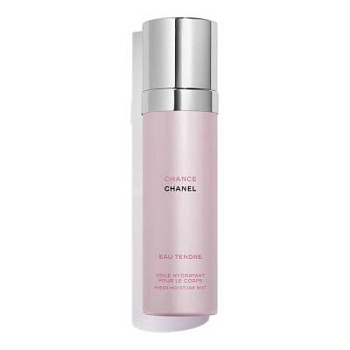 Купить CHANEL Chance Eau Tendre - Sheer Moisture Mist на Beautystorage.ru. Быстрая доставка по России и СНГ.