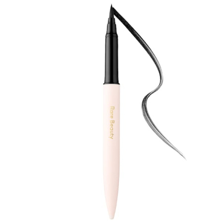 RARE BEAUTY BY SELENA GOMEZ Perfect Strokes Matte Liquid Liner купить в Beauty Storage.  Быстрая доставка по России и СНГ.