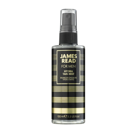 JAMES READ Hydra Tan Mist For Men