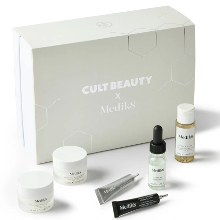 Купить MEDIK8 Cult Beauty X Medik8 Discovery Set на Beautystorage.ru. Быстрая доставка по России и СНГ.