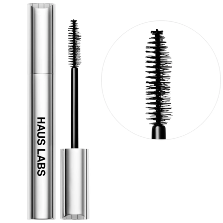 Купить HAUS LABS BY LADY GAGA B Structural Volumizing and Lengthening Mascara на Beautystorage.ru. Быстрая доставка по России и СНГ.