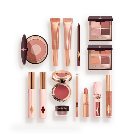 CHARLOTTE TILBURY Pillow Talk Dreams Come True купить в Beauty Storage. Быстрая доставка по России и СНГ.