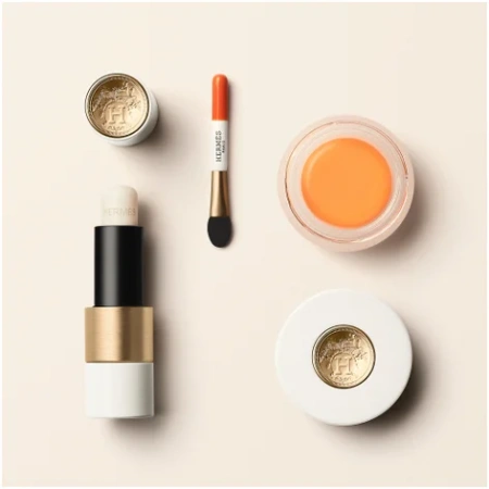Купить HERMÈS Rouge Hermès Repairing Lip Mask на Beautystorage.ru. Быстрая доставка по России и СНГ.