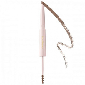 RARE BEAUTY BY SELENA GOMEZ Brow Harmony Precision Eyebrow Pencil купить в Beauty Storage. Быстрая доставка по России и СНГ.