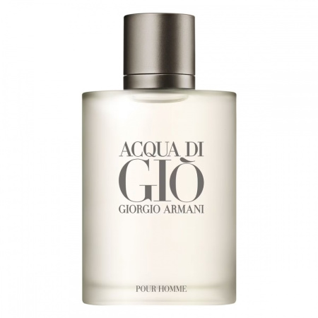 GIORGIO ARMANI Acqua Di Gio Eau De Toilette купить в Beauty Storage. Быстрая доставка по России и СНГ.