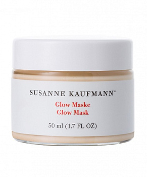 SUSANNE KAUFMANN Glow Mask (50ml) SUSANNE KAUFMANN Glow Mask (50ml)