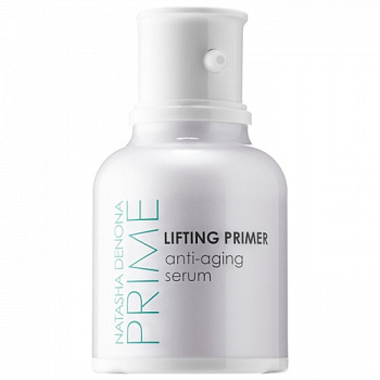 NATASHA DENONA Lifting Primer Anti-Aging Serum купить в Beauty Storage. Быстрая доставка по России и СНГ.