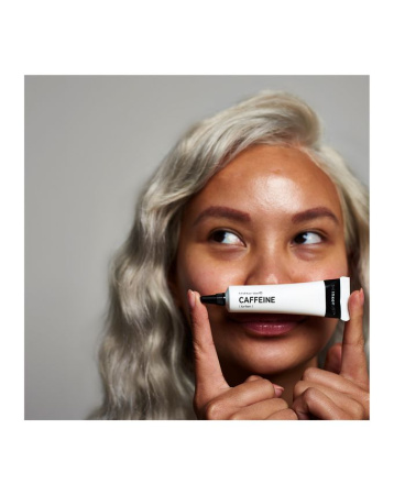 THE INKEY LIST Caffeine Eye Cream
