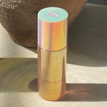 Купить OMOROVICZA Limited Edition Queen of Hungary Mist на Beautystorage.ru. Быстрая доставка по России и СНГ.