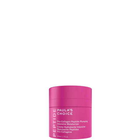 Купить PAULA'S CHOICE Pro-Collagen Peptide Plumping Intensive Moisturiser на Beautystorage.ru. Быстрая доставка по России и СНГ.